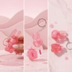 Gummy Glow Lip Gloss 🍬✨