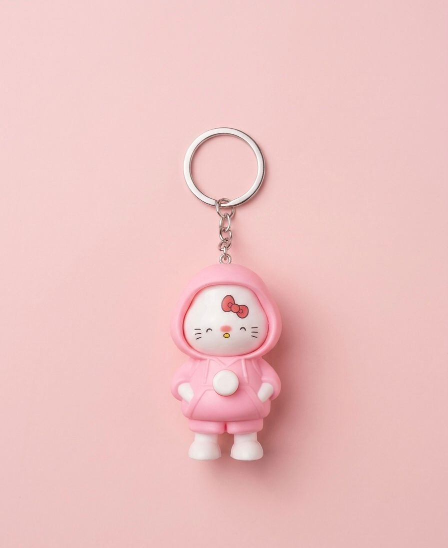 Hello kitty💗